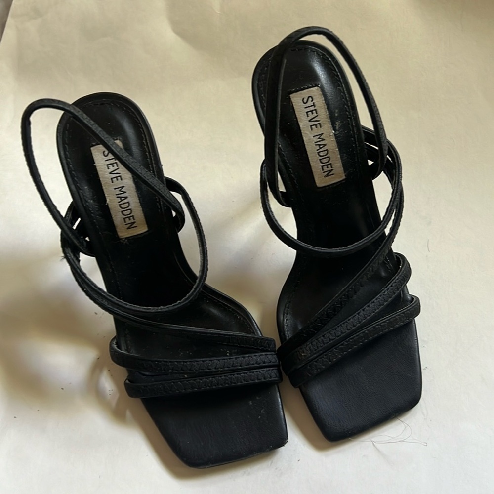 Steve Madden heels